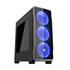 FRISBY FC-9235G 650W Gaming Mid-Tower PC Kasası