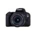 Canon Eos 200D Bk Ef-S 18-55 Iıı Kit