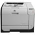 Hp CE955A Colorlaserjet Pro 300 M351A Renkli Lazer Yazıcı