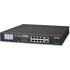 Planet PL-GSD-1002VHP 8-Port 10/100/1000Base-T IEEE 802.3at/af PoE+ Injector