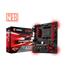 Msi A320M Gaming Pro - Amd A320 Am4 Ddr4 Anakart