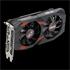 ZAsus Cerberus Geforce Gtx 1050 Ti 4Gb 128 Bit Oc Edition