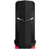 Silverstone Raven Serisi Rvx01Br-W Pencereli 2Xusb 3.0 Kırmızı/Siyah Atx Kasa