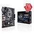 Asus Prime H310M-A Lga1151P8 Ddr4 Ses+Glan Hdmı-D Anakart