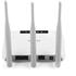 Dark Rangemax Dk-Nt-Wrt303, 300Mbps, 3 Antenli Kablosuz Router, Access Point, Repeater