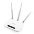 Dark Rangemax Dk-Nt-Wrt303, 300Mbps, 3 Antenli Kablosuz Router, Access Point, Repeater