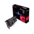 Sapphire Rx 560 4G D5 Pulse 11267-18-20G