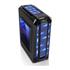 PowerBoost VK-G1004S USB 3.0 Pencereli Gaming Kasa (PSU Yok) VK-G1004S