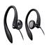 Philips Shs3300Bk/10 Kulak Kancalı Kulaklık