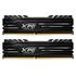 Adata Ddr4 16Gb (2X8Gb) 3000Mhz Xpg Gammix D10 Pc Ram Cl16 Ax4U300038G16-Dbg 288Pin 1.2V Soğutuculu