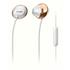 Philips She4205Wt/00 Kulakiçi Kulaklık 