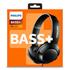 Philips Shl3070Bk/00 Kafa Bantlı Bass Kulaklık
