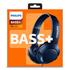 Philips Shl3070Bl/00 Kafa Bantlı Bass Kulaklık