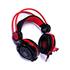 Izoly Ns-10 Led Kırmızı Gaming Kulaklık+Mıkrofon