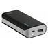 Trust Urban 21224 4400 Mah Powerbank-Siyah