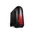 Everest Rampage Armego Siyah 2*12Cm Fan Red Led Fan 2*Usb3.0 Kasa