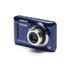 Kodak Fz53 Bl 16Mp 5X Optik Zoom Fotoğraf Makinesi Mavi 