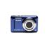 Kodak Fz53 Bl 16Mp 5X Optik Zoom Fotoğraf Makinesi Mavi 