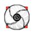 Thermaltake Luna 20 Cl-F024-Pl20Bu-A 200Mm Led Fan 