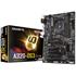 Gigabyte Ga-A320-Ds3 Am4 Ryzen Ddr4 Dvi-D Usb3.1
