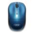 Hıper Mx-595M Nano Kablosuz Mouse Mavi
