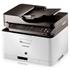Samsung CLX-3305FN Renkli Yazıcı Tarayıcı Fotokopi Faks