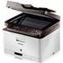 Samsung CLX-3305FN Renkli Yazıcı Tarayıcı Fotokopi Faks