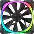 Nzxt Aer Rgb 120Mm Fan Tekli Rf-Ar120-B1