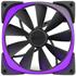 Nzxt Aer Rgb 120Mm Fan Tekli Rf-Ar120-B1