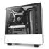 NZXT H500 Beyaz Siyah Temp. Cam USB3.1 ATX Kasa PSU YOK