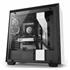 Nzxt H700 Beyaz Siyah Temp. Cam Atx Kasa Psu Yok