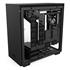 Nzxt H700 Mat Siyah Temp. Cam Atx Kasa Psu Yok