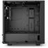 Nzxt S340 Elite Siyah Temp. Cam Atx Kasa Psu Yok