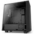 Nzxt S340 Elite Siyah Temp. Cam Atx Kasa Psu Yok