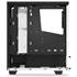 Nzxt S340 Mat Beyaz Pencereli Atx Kasa Psu Yok
