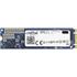 Crucial 250Gb Mx500 M.2 Ssd Ct250Mx500Ssd4 560-510Mb/S, 2280, Single Sided