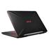 Asus Rog Fx504Gd-58250 Core İ5-8300H, 8Gb, 1Tb + 256Gb Ssd, 4 Gb Gtx 1050, 15.6