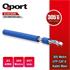 Qport Q-Cat6M 305M Cat6 23 Awg Mavı Kablo