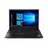 Lenovo E580 20Ks001Rtx İ7-8550 8Gb 256G 15.6 W10P 1920X1080, Rx550 2Gb Vga