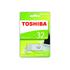 Toshiba 32 Gb Usb2,0 Hayabusa(Thn-U202W0320E4)Beya