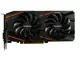 Gigabyte RX 570 Gaming OC 4GB DDR5 256 bit RGB LED AMD Radeon Ekran Kartı GV-RX570Gaming-4GD