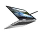 Dell Ci5 14 Dokunmatik 5482 Fhdts26W82C 8265U 1.6 8Gb 256Gb Ssd 2Gb Mx130 64Bit W10 1920X1080 Gümüş