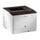 Samsung A4 Renkli Clp-680Nd Laser Yazıcı 24/24Sayfa 60.000Sayfa Dublex Usb 2.0,Ethernet