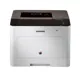 Samsung A4 Renkli Clp-680Nd Laser Yazıcı 24/24Sayfa 60.000Sayfa Dublex Usb 2.0,Ethernet