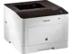 Samsung A4 Renkli Clp-680Nd Laser Yazıcı 24/24Sayfa 60.000Sayfa Dublex Usb 2.0,Ethernet