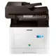 Samsung A4 Renkli Sl-C3060Fr Laser Yazıcı Tarayıcı Fotokopi Fax 30/30Sayfa 60.000Sayfa Dublex Usb 2.0,Ethernet,Kablosuz