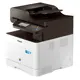 Samsung A4 Renkli Sl-C3060Fr Laser Yazıcı Tarayıcı Fotokopi Fax 30/30Sayfa 60.000Sayfa Dublex Usb 2.0,Ethernet,Kablosuz