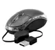 Trilogic M11U Gri Makaralı Usb Mouse