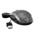 Trilogic M11U Gri Makaralı Usb Mouse