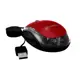 Trilogic M11U Kırmızı Makaralı Usb Mouse